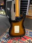 1991 Fender Stratocaster Made in Japan (Sunburst) Electric Guitar