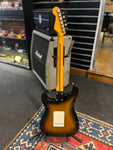 1991 Fender Stratocaster Made in Japan (Sunburst) Electric Guitar