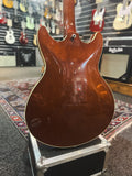 1983 Westone Rainbow 1, Version 3, Antique Walnut (with Original Hardcase)