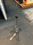 Premier Hi-hat stand,  Double braced, used condition