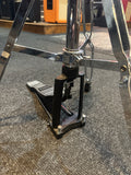 Premier Hi-hat stand,  Double braced, used condition