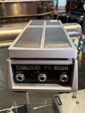 BOSS FV-500H Volume Pedal (with Box)