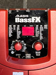 Alesis Bass FX Bass Guitar Multi-FX Pedal (with Box)