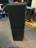 Behringer Eurolive P1020 Speakers (Pair)