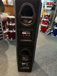 Behringer Eurolive P1020 Speakers (Pair)