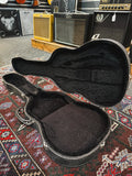 1997 Gibson SG Special Ebony (with NOHC)