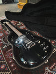 1997 Gibson SG Special Ebony (with NOHC)