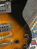 Gretsch G1413 Electromatic in Sunburst Electric Guitar