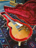 2021 Gibson Les Paul Standard '50s Gold Top (with OHC)
