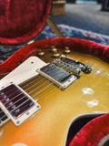 2021 Gibson Les Paul Standard '50s Gold Top (with OHC)