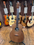 2021 Buckham OM-Cuban (Ex-Demo) Acoustic Guitar (with Hardcase)