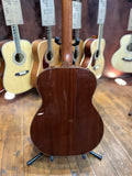 2021 Buckham OM-Cuban (Ex-Demo) Acoustic Guitar (with Hardcase)