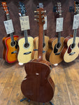 2021 Buckham OM-Cuban (Ex-Demo) Acoustic Guitar (with Hardcase)