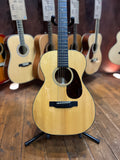 2015/16 Martin 0-18 Acoustic Guitar (with Hardcase)