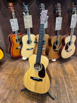 2015/16 Martin 0-18 Acoustic Guitar (with Hardcase)