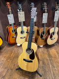 2015/16 Martin 0-18 Acoustic Guitar (with Hardcase)