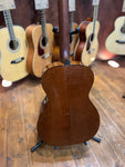 2015/16 Martin 0-18 Acoustic Guitar (with Hardcase)