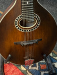 Eastman MD304 Handcrafted A-Style Mandolin with Gig Bag