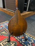 Eastman MD304 Handcrafted A-Style Mandolin with Gig Bag