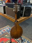 Eastman MD304 Handcrafted A-Style Mandolin with Gig Bag