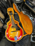 Suzuki & CO MF-300 Mandolin (with Hard case)