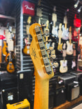 2006 Fender Custom Shop '63 Telecaster Relic in 3TS (with OHC)
