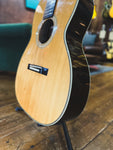 2002 Martin 000-28VS Acoustic Guitar in Natural (with OHC)