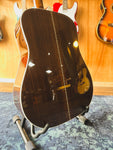 2010 (c) Sigma DR-28 Acoustic Guitar in Natural