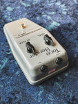 British Pedal Company Vintage Series Professional MKII Tone Bender OC81D Fuzz Effect Pedal