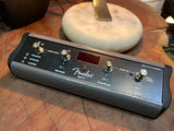 Fender MGT-4 Footswitch with Box