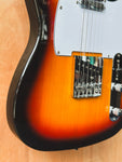 NEW Aria TEG-002 Electric Guitar in 3TS