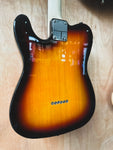 NEW Aria TEG-002 Electric Guitar in 3TS