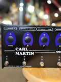 Carl Martin Combinator II Pedal Switcher