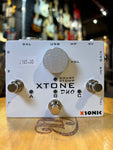 XSonic XTone Duo Guitar and Microphone Interface