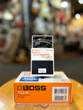 Boss TU-3 Tuner Guitar Pedal (with box)