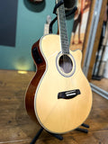 NEW Brunswick BTK50NA Electro-Acoustic Guitar