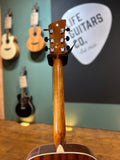 NEW Brunswick BFL200N (LH) Acoustic Guitar