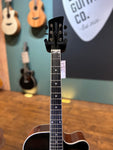 Brunswick BTK 50BK, Black Electro-Acoustic Guitar (2 of 2)