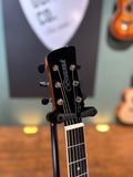 Brunswick BTK 50BK, Black Electro-Acoustic Guitar (2 of 2)