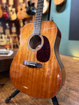 Brunswick BD200M Dreadnaught (Mahogany) Acoustic Guitar