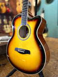 Brunswick BTK50SB in Sunburst Electro-Acoustic Guitar