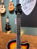 Brunswick BTK50SB in Sunburst Electro-Acoustic Guitar