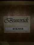 Brunswick BTK50SB in Sunburst Electro-Acoustic Guitar