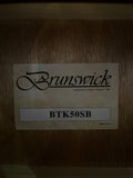 Brunswick BTK50SB in Sunburst Electro-Acoustic Guitar