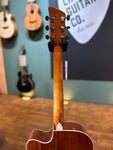 Brunswick BTK50SB in Sunburst Electro-Acoustic Guitar