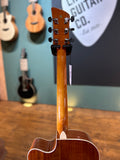 NEW Brunswick BTK50SB in Sunburst Electro-Acoustic Guitar