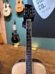 NEW Brunswick BDL200 Acoustic - Left Handed Acoustic Guitar