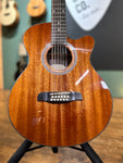 Brunswick BTK5012M Electro-Acoustic (12-STRING) Guitar