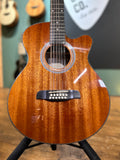 Brunswick BTK5012M Electro-Acoustic (12-STRING) Guitar