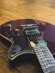 NEW Yamaha RSS20 Revstar Standard Electric Guitar in Hot Merlot (with Deluxe Gigbag)